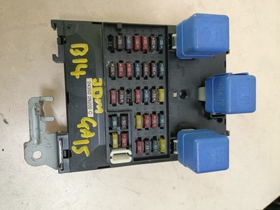 GENUINE NISSAN PULSAR ALMERA  N15 SENTRA B14 OEM FUSE BOX RELAY