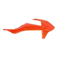 Tankspoiler Acerbis FüR KTM SX50 2016 Tankspoiler Orange