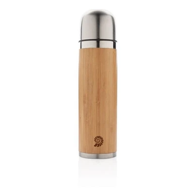 Origin Outdoors Isolierflasche 'Bambus' - 0,5 L - Bild 1 von 3