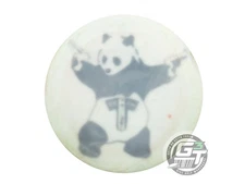 USED Dynamic Discs Fuzion Sheriff 175g Mint HOME DYED Distance Driver Golf Disc