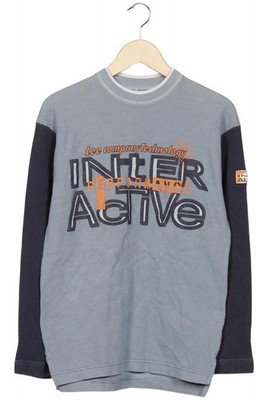 Lee Sweater Herren Sweatpullover Sweatjacke Sweatshirt Gr. M Baumwol... #pzu8vyg