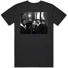 New York Starting 5 Hip Hop Jalen Brunson Jos...