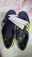 adidas Originals Hamburg Sneaker, Größe 41 ...