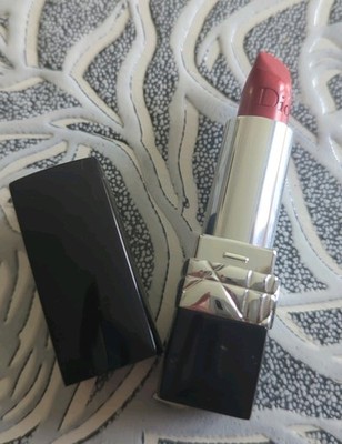 Christian Dior Rouge Dior 999 Metallic. Wie Neu
