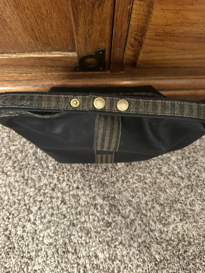 Bolsa de cosméticos/artículos de tocador Fendi Foto 3 de 4