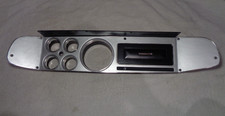 Nos Mopar 1975-80 Dodge Truck Dash Gauge Bezel