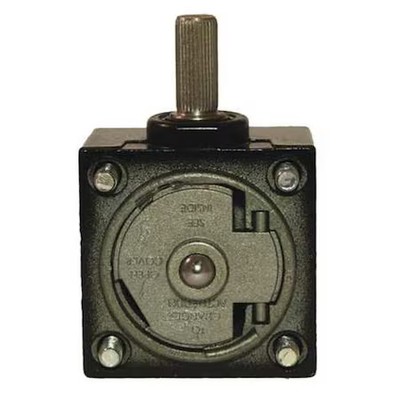Honeywell Lsz1m Limit Switch Replacement Rotary Head For Lsm Series