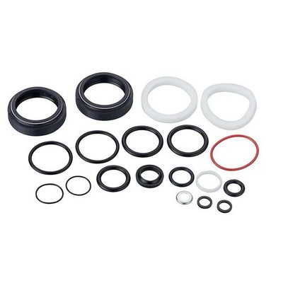 RockShox Fork Service Kit Basic - Lyrik RCT3 SA A1 00.4315.032.580