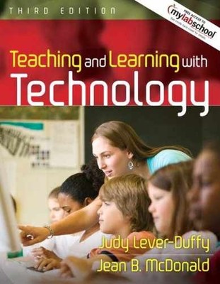 Teaching and Learning - Paperback, by Lever-Duffy Judy McDonald - Very Good j