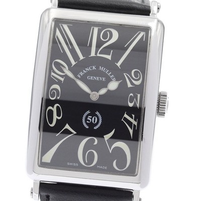 FRANCK MULLER Long Island 1200SC 50th anniversary Automatic Men\'s Watch franck-muller-long-island-1200  main image 2