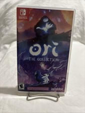 Buy Ori - The Collection - Nintendo Switch online | eBay