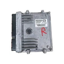2016 TOYOTA COROLLA 1.8L 89661-0Z631 ENGINE CONTROL MODULE ECU ECM PCM OEM UNIT 