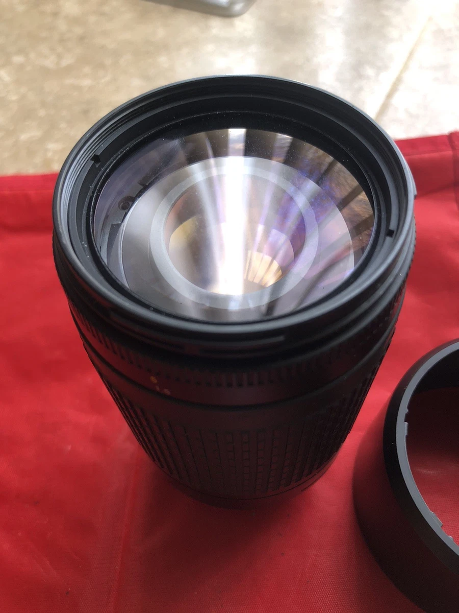 nikon d70 lens products for sale | eBay