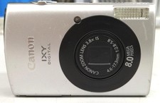 CANON IXY DIGITAL 910IS Digital Camera