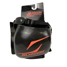 Slytech Ski Racing Hand Guards Shield Protection Carbon XS-S Skiing Gate Race