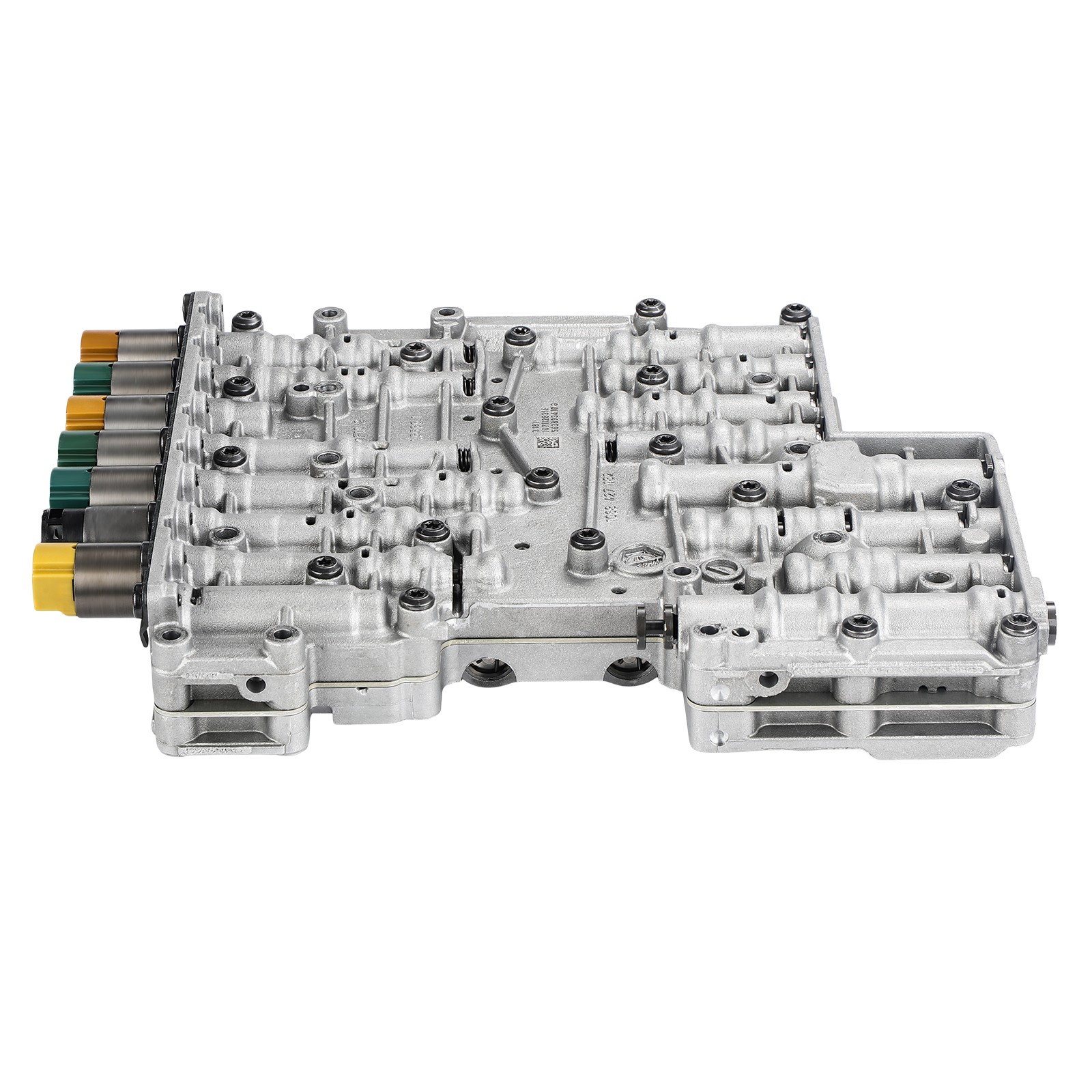 Aston Martin DB9 2006-2012 Solenoid valve