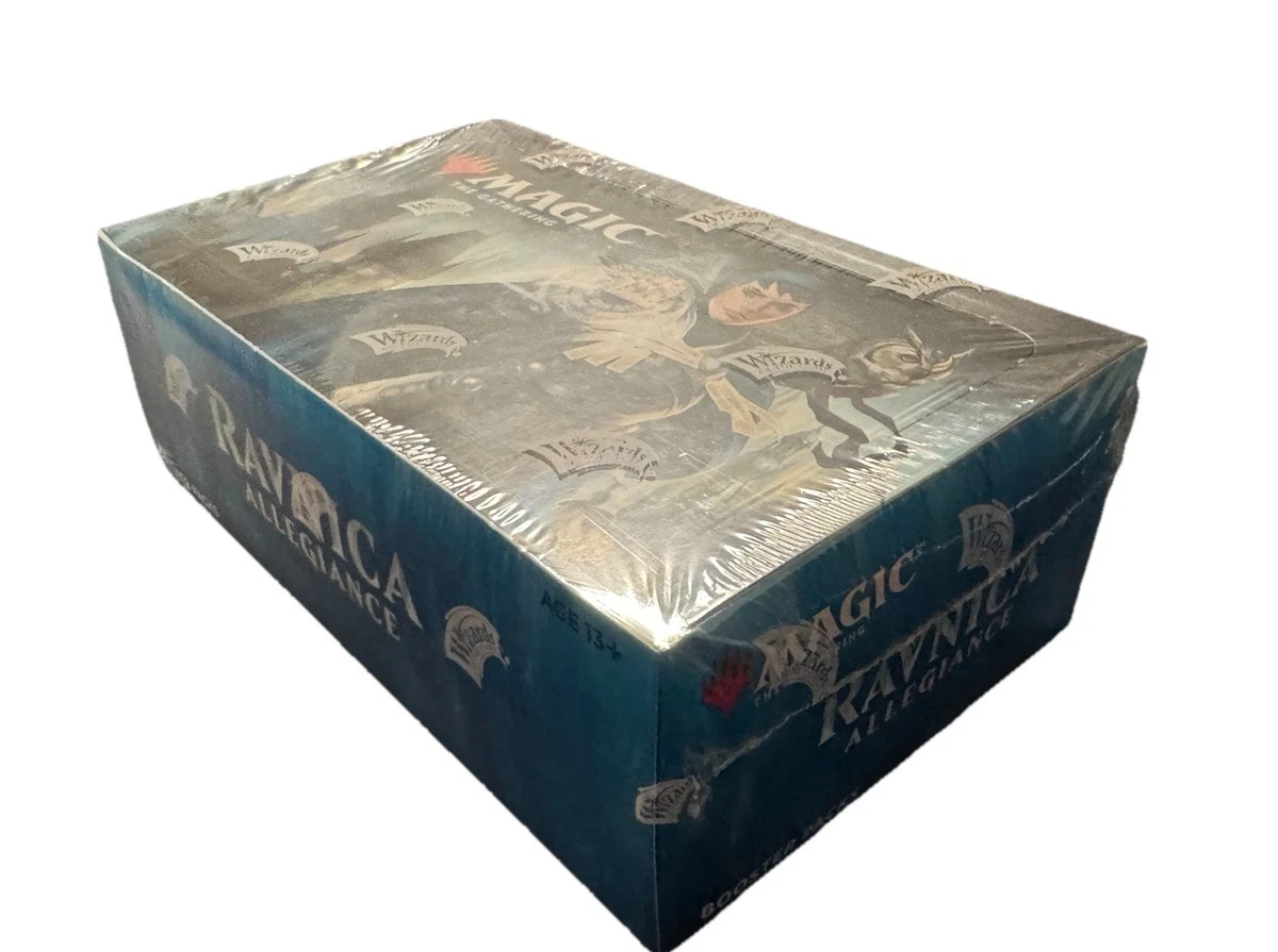 ravnica allegiance booster box value Collectable card binder Pokemon Mimikyu / 4 pocked – MarinkiArt