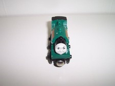 Thomas Wooden Train Peter Sam 1998 Britt Allcroft