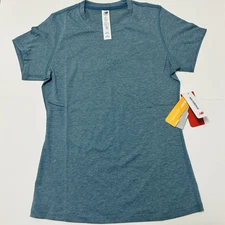 NWT New Balance Women's Top Tee Shirt ATHLETIC, WT73123,  Retail $28 Choose Sz!