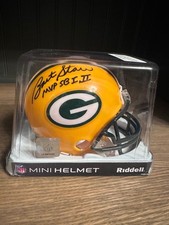 Bart Starr Football Cards, Rookie Card and Autograph Memorabilia Guide 3