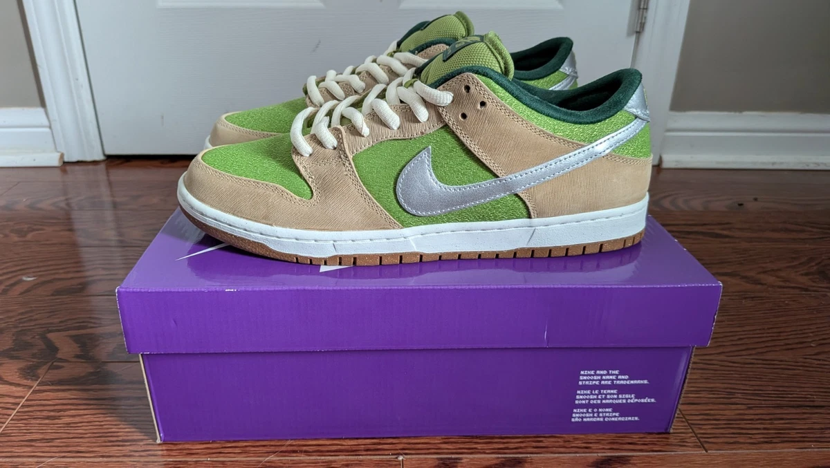 Nike Dunk SB Low Escargot - огромный выбор по лучшим ценам | eBay