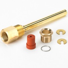 1PC Danfoss 017-437066 protective sleeve Suitable for RT; KP, G 1/2