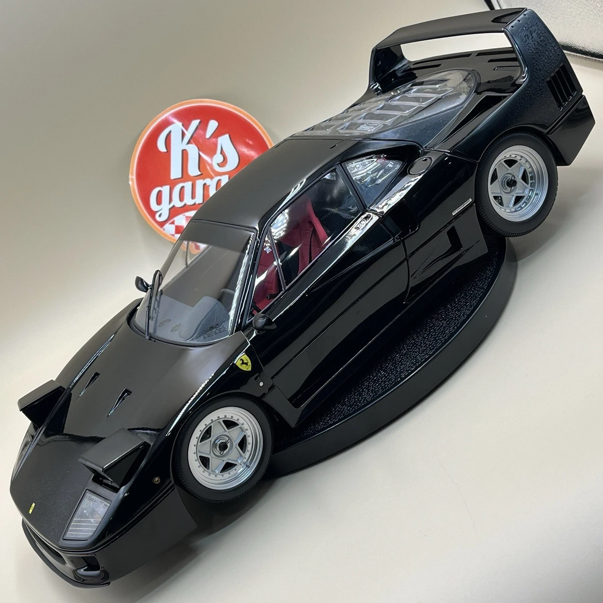 Preços baixos em Kyosho Ferrari 1:12 Veículos de brinquedo e de