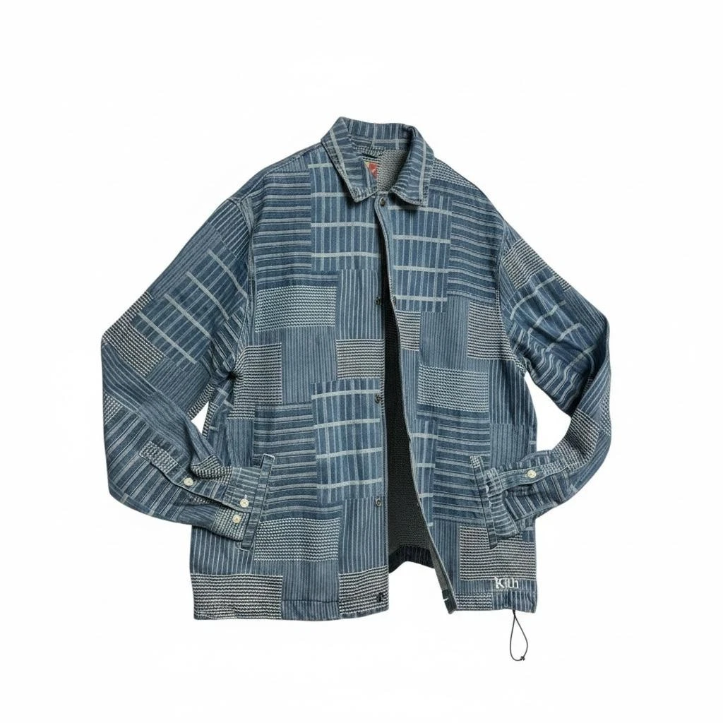 KITH Denim Coats, Jackets & Vests for Men for Sale | Shop New