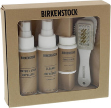 Birkenstock Womens Shoes Deluxe Shoe Care Kit