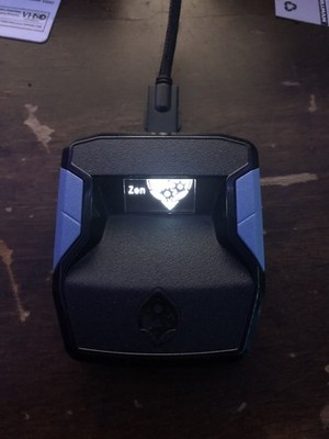 Cronus ￼Zen￼