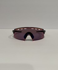 Oakley Encoder Strike Vented Prizm- BLACK/ PRIZM ROAD- OO9235-0239