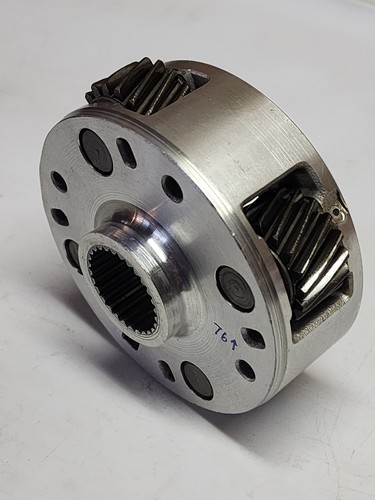 727 Torqueflite Trans 4 Pinion Front Planetary Dodge Plymouth Mopar 1976 Up TF8 - Picture 15 of 18