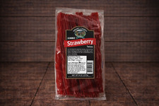 Strawberry Twist