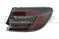 Prasco Heckleuchte RüCkleuchte Rechts FüR Renault Clio V BF Tce 90 1.0 1.3 B7