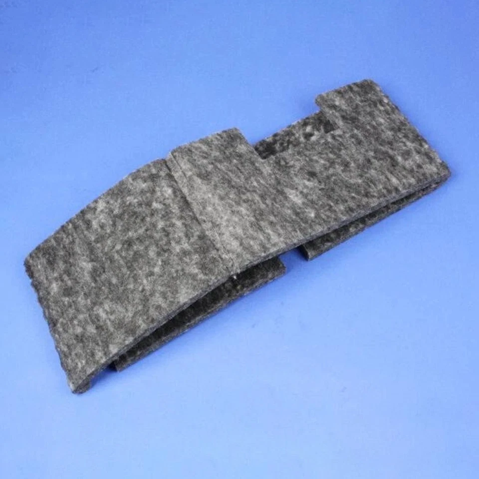 Battery Shield Cover 56028472AC For Dodge Ram 1500 2500 3500 Durango Dakota - Image 4 of 4