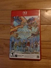 Monster Hunter Stories 3: Twisted Reflection (Game-Key Card) - Nintendo Switch 2