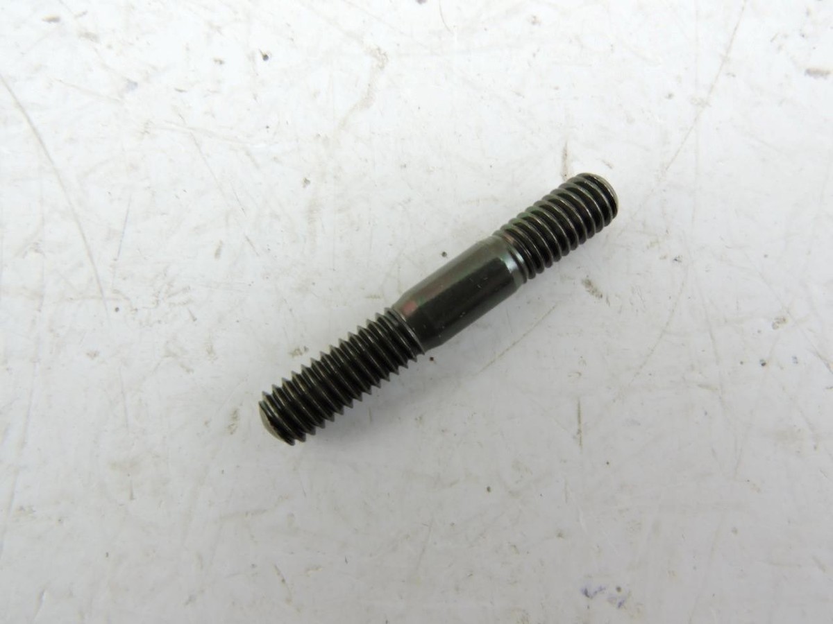 NOS Yamaha Cylinder Stud Bolt 95617-06625 YFA1 YFM350 K37n | eBay