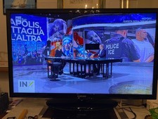 tv samsung 40 pollici perfettamente funzionante