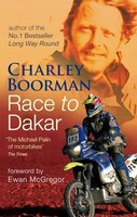 Charley Boorman - Race To Dakar - Paperback - G245Z