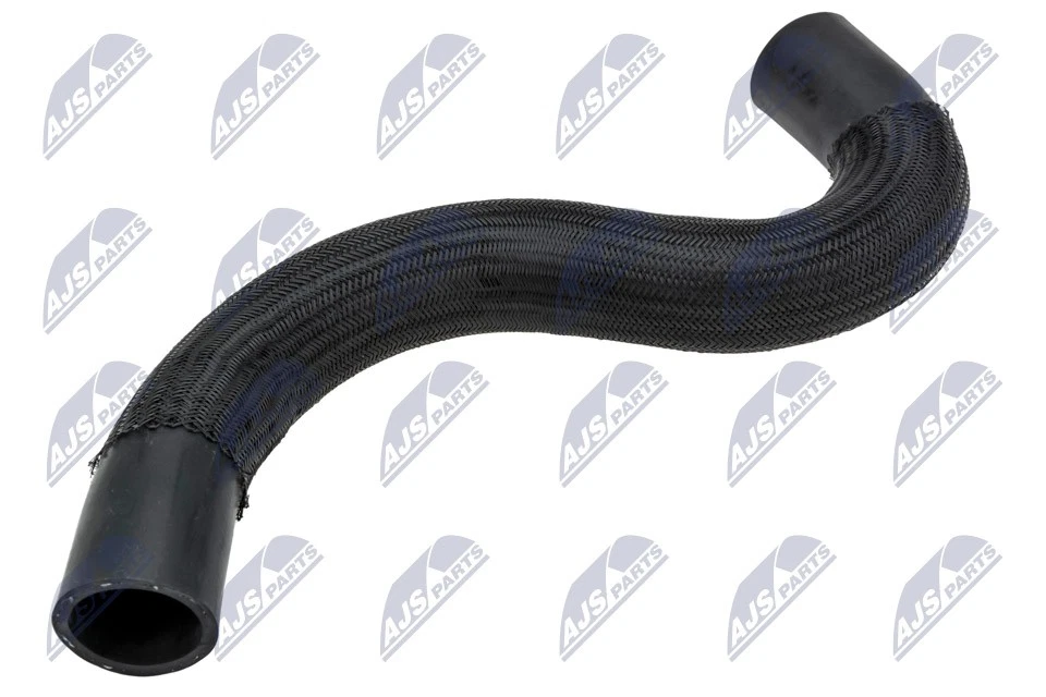 RADIATOR HOSE CPP-NS-009 FOR NISSAN QASHQAI/II/SUV R9M 1.6L 4cyl QASHQAI II SUV - Image 2 of 4