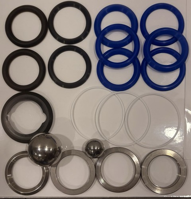 #ad Graco Pump Packing Repair Kit 287835 Brand New In Box $120.00