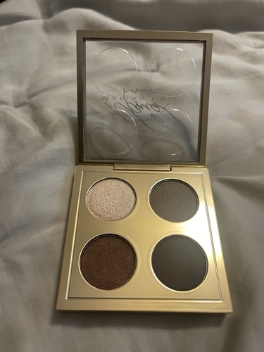 Mac Mariah Carey Quad Eyeshadow Collection *It’s Everything* Limited Edition - Picture 3 of 3