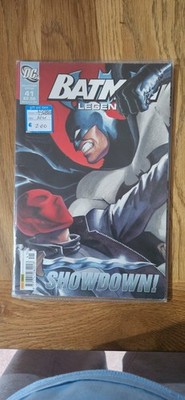 Batman Legends Vol.1 # 41 - 20th December 2006 - UK Printing