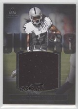 2024 Panini Luminance Jumbo Davante Adams #JUM-DAS 1l42