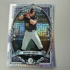 🔥2026 Bowman Konnor Griffin Bowman Sterling Mojo SP Refractor Pirates Prospect