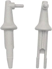 Midwest Rake SA30006 Replacement Nylon Legs for 18" Big Ben® Roller Frame - Set
