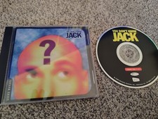 COMPLETE IN CASE ORIGINAL You Don't Know Jack Windows/Mac 1995 PC Game CD-ROM