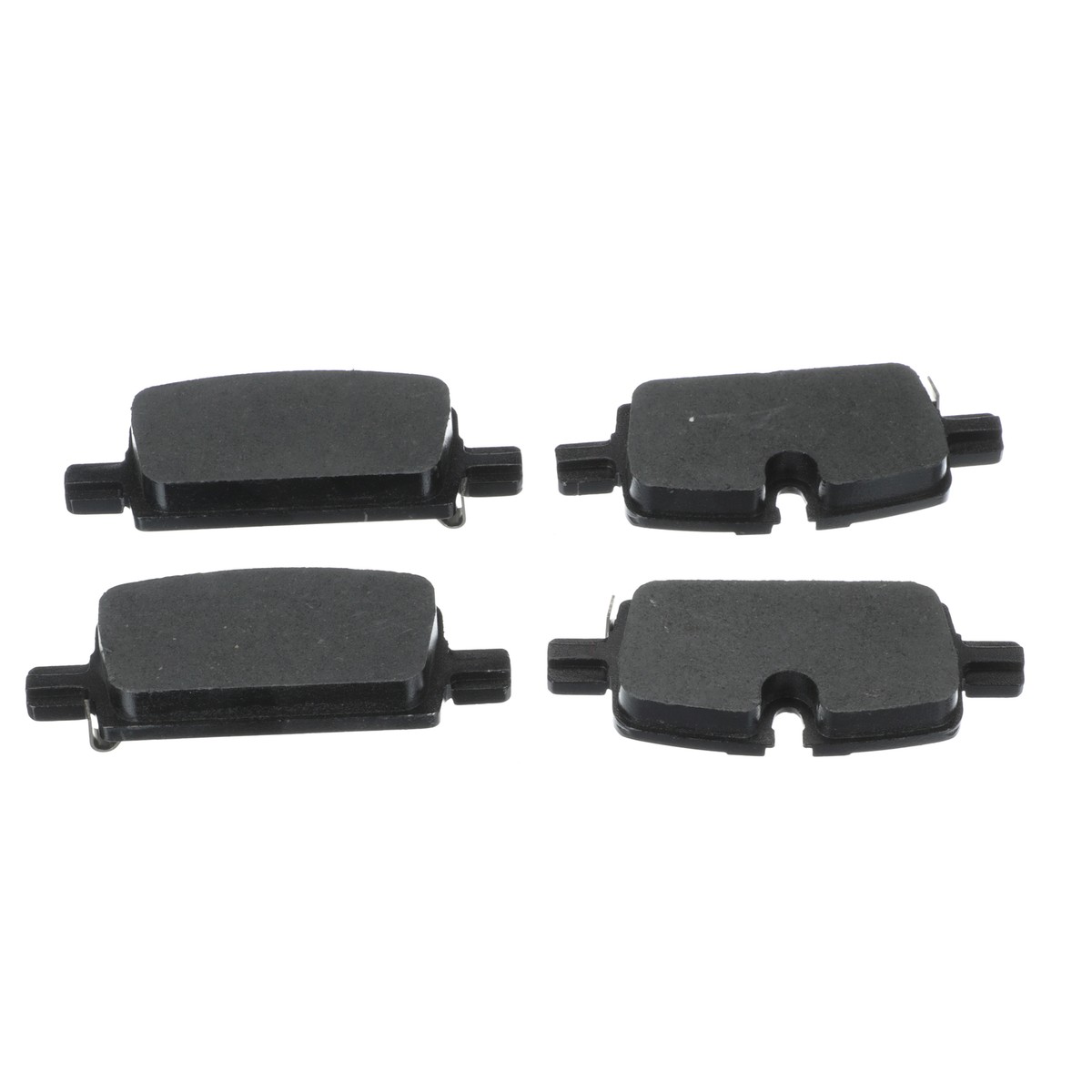 OEM NEW 2019-2022 Cadillac Chevrolet GMC Rear Disc Brake Pad Set  