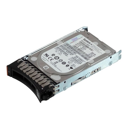 FESTPLATTE IBM 42D0708 42D0711 ST9500620SS 500GB 7.2K 64MB SAS-2 2.5''