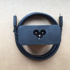 New Original LG 90W Fast Charger Cord for LG gram Pro 16Z90SP EAY65915331 Laptop